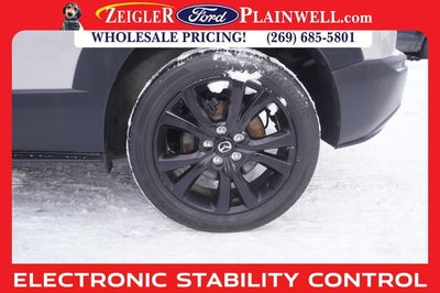 2024 Mazda Mazda CX-30 2.5 S Select Sport