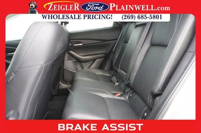 2024 Mazda Mazda CX-30 2.5 S Select Sport