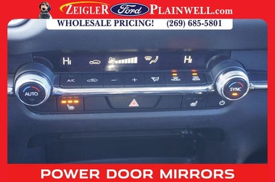 2024 Mazda Mazda CX-30 2.5 S Premium Package