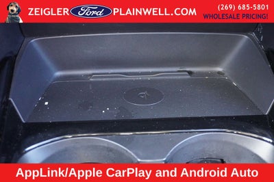 2024 Mazda Mazda CX-30 2.5 S Premium Package