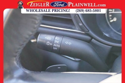 2024 Mazda Mazda CX-30 2.5 S Premium Package