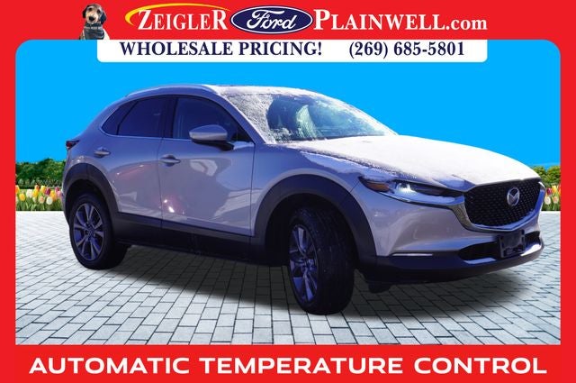 2024 Mazda Mazda CX-30 2.5 S Premium Package