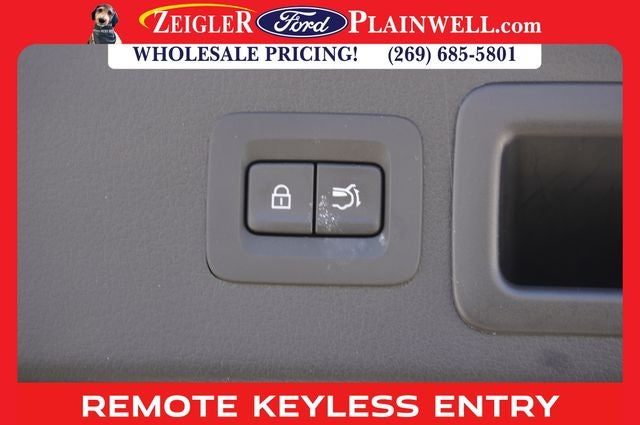 2024 Mazda Mazda CX-30 2.5 S Premium Package