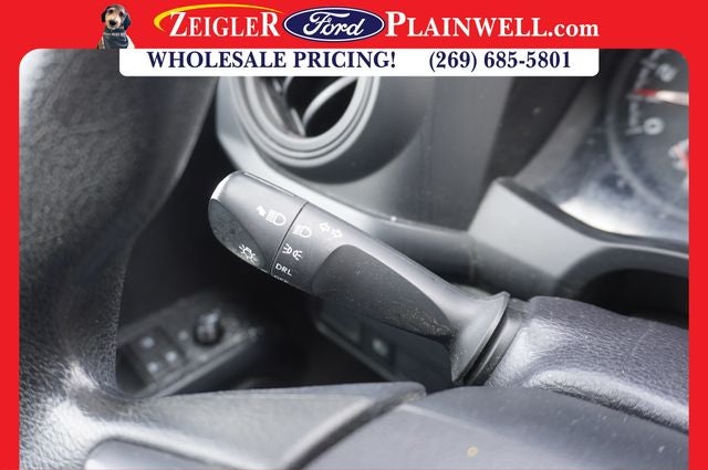 2021 Toyota Tacoma SR Access Cab Work Truck Rear Camera & Rear Topper