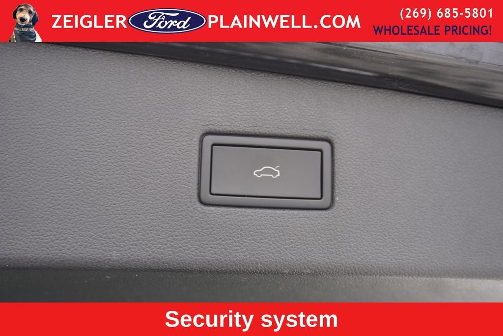 2024 Volkswagen Tiguan 2.0T Wolfsburg Edition Panoramic Moonroof Heated Leather Rear Camera 3rd