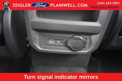 2024 Volkswagen Tiguan 2.0T Wolfsburg Edition Panoramic Moonroof Heated Leather Rear Camera 3rd