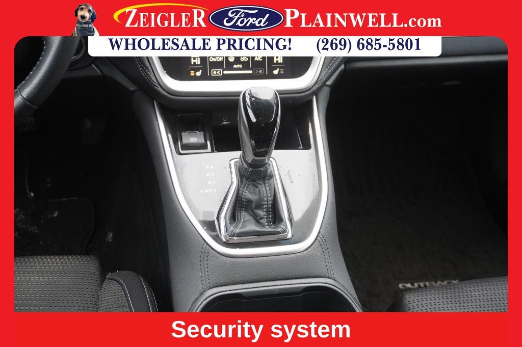2022 Subaru Outback Premium Awd Blind Spot Pkg Rear Camera Heated Power Seats