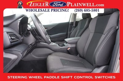 2022 Subaru Outback Premium Awd Blind Spot Pkg Rear Camera Heated Power Seats