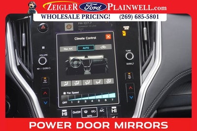 2022 Subaru Outback Premium Awd Blind Spot Pkg Rear Camera Heated Power Seats