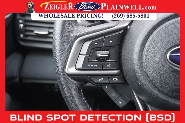 2022 Subaru Outback Premium Awd Blind Spot Pkg Rear Camera Heated Power Seats