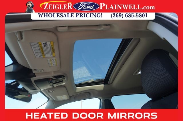 2023 Subaru Outback Premium AWD Navigation Power Moonroof Rear Camera Blis Lan