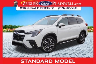 2023 Subaru Ascent Limited AWD HEATED LEATHER NAVIGATION - REAR CAMERA - 3RD