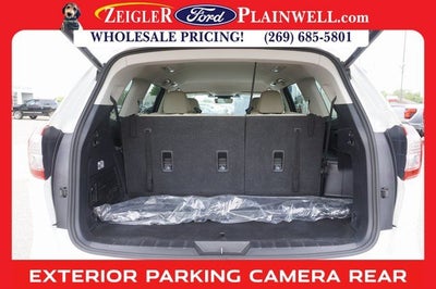 2023 Subaru Ascent Limited AWD HEATED LEATHER NAVIGATION - REAR CAMERA - 3RD