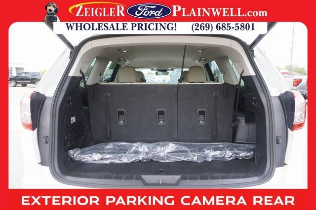 2023 Subaru Ascent Limited AWD HEATED LEATHER NAVIGATION - REAR CAMERA - 3RD