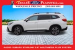 2023 Subaru Ascent Limited AWD HEATED LEATHER NAVIGATION - REAR CAMERA - 3RD