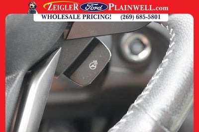 2023 Subaru Ascent Limited AWD HEATED LEATHER NAVIGATION - REAR CAMERA - 3RD