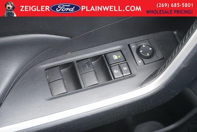 2022 Toyota RAV4 Hybrid LE AWD Rear Camera