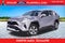 2022 Toyota RAV4 Hybrid XLE AWD Power Moonroof Rear Camera