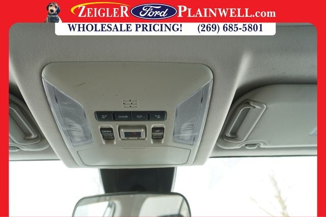 2022 Toyota RAV4 Hybrid XLE AWD Power Moonroof Rear Camera