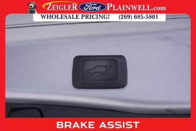 2022 Toyota RAV4 Hybrid XLE AWD Power Moonroof Rear Camera