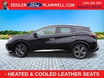 2023 Nissan Murano Platinum AWD V6 PANORAMIC ROOF HEATED & COOLED LEATHER