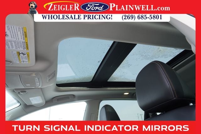 2021 Nissan Murano Platinum AWD HEATED LEATHER POWERMOONROOF REAR CAMERA