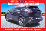 2021 Nissan Murano Platinum AWD HEATED LEATHER POWERMOONROOF REAR CAMERA