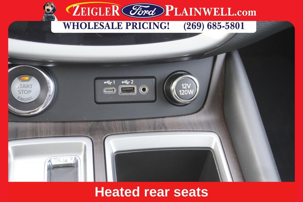 2021 Nissan Murano Platinum AWD HEATED LEATHER POWERMOONROOF REAR CAMERA