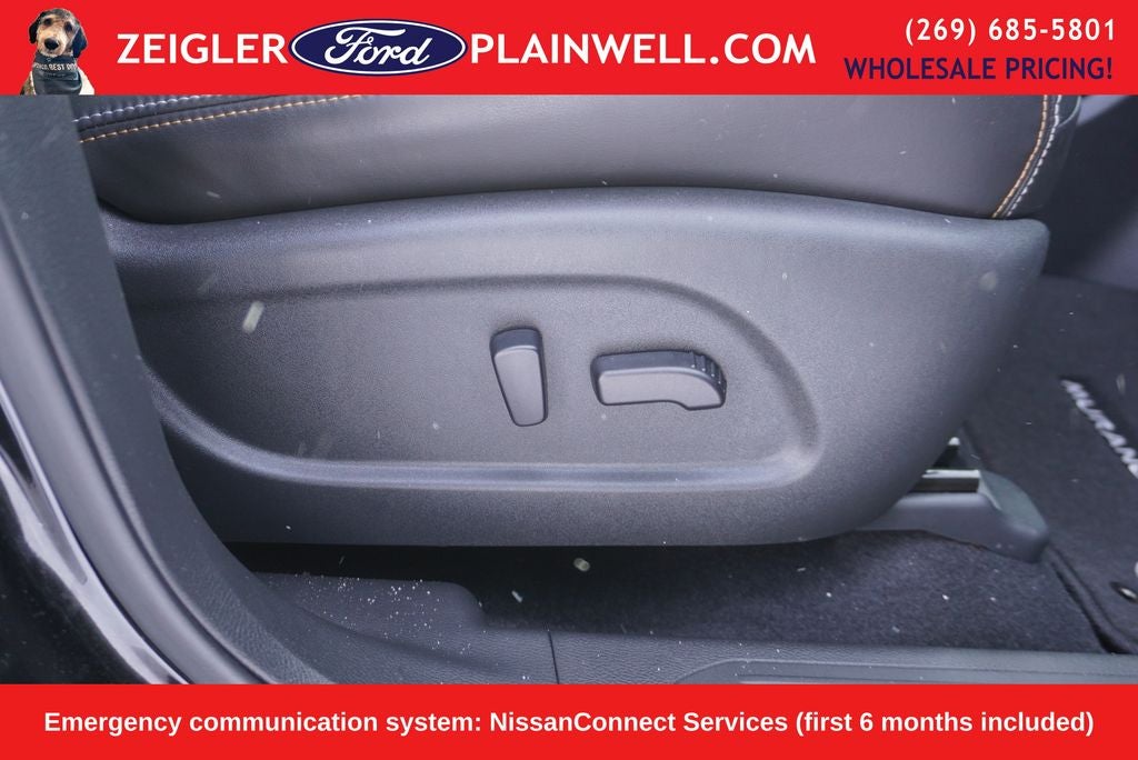 2021 Nissan Murano Platinum AWD HEATED LEATHER POWERMOONROOF REAR CAMERA