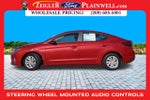 2019 Hyundai Elantra SE Keyless Entry Rear Camera 2.0 LITER DOHC