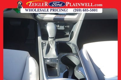 2018 Hyundai Sonata ECO APPLE CAR PLAY REAR CAMERA 1.6L DGI DOHC