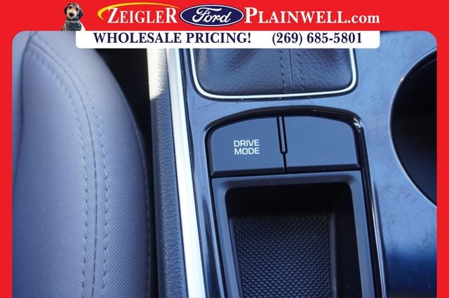 2018 Hyundai Sonata ECO APPLE CAR PLAY REAR CAMERA 1.6L DGI DOHC