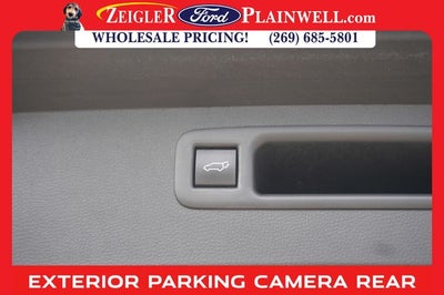 2023 Toyota Highlander Hybrid XLE 4x4 Power Moonroof Blis Rear Camera 3rd Row P Lift