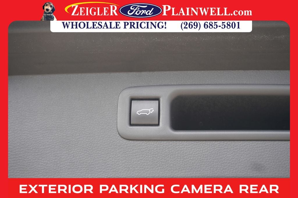 2023 Toyota Highlander Hybrid XLE 4x4 Power Moonroof Blis Rear Camera 3rd Row P Lift