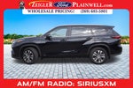 2023 Toyota Highlander Hybrid XLE 4x4 Power Moonroof Blis Rear Camera 3rd Row P Lift