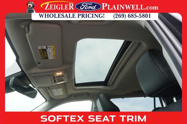 2023 Toyota Highlander Hybrid XLE 4x4 Power Moonroof Blis Rear Camera 3rd Row P Lift