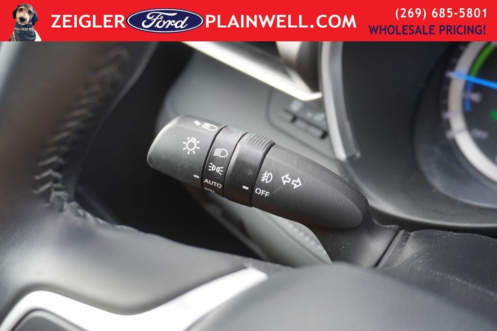 2023 Toyota Highlander Hybrid XLE 4x4 Power Moonroof Blis Rear Camera 3rd Row P Lift