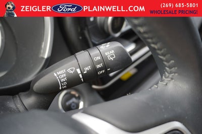 2023 Toyota Highlander Hybrid XLE 4x4 Power Moonroof Blis Rear Camera 3rd Row P Lift