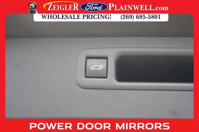 2023 Toyota Highlander XLE AWD POWER MOONROOF LEATHER REAR CAMERA