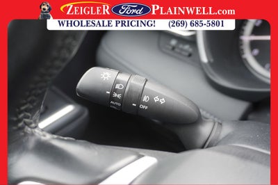 2023 Toyota Highlander XLE AWD POWER MOONROOF LEATHER REAR CAMERA