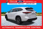 2023 Toyota Highlander XLE AWD POWER MOONROOF LEATHER REAR CAMERA