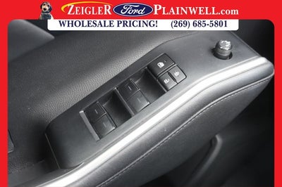 2023 Toyota Highlander XLE AWD POWER MOONROOF LEATHER REAR CAMERA