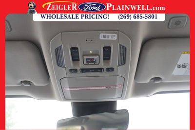 2023 Toyota Highlander XLE AWD POWER MOONROOF LEATHER REAR CAMERA