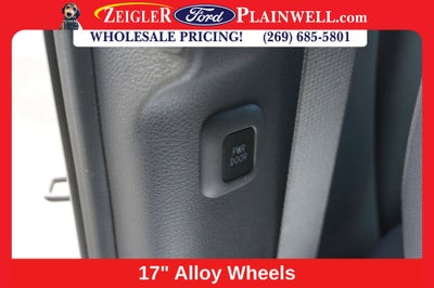 2021 Toyota Sienna LE 8 Passenger