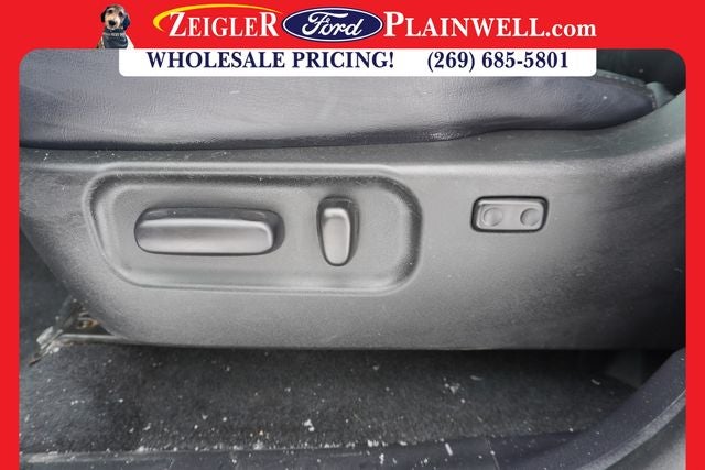 2020 Toyota Tacoma TRD Sport V6