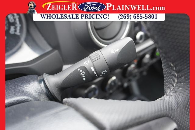 2020 Toyota Tacoma TRD Sport V6