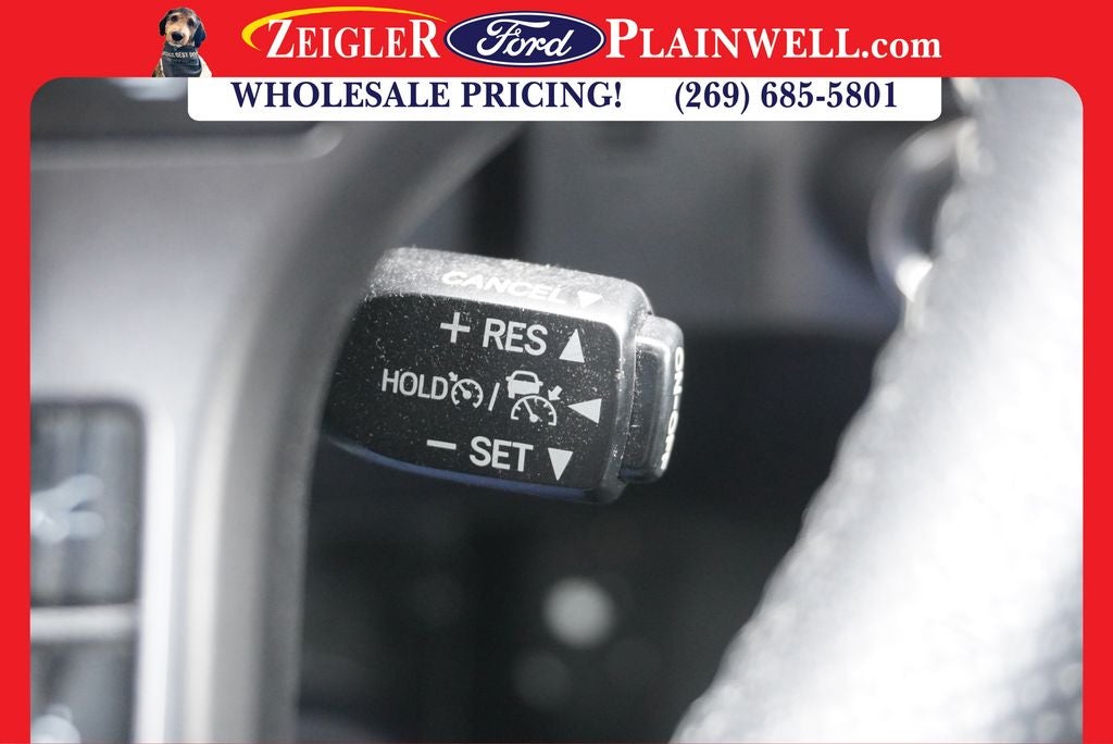 2020 Toyota Tacoma TRD Sport V6