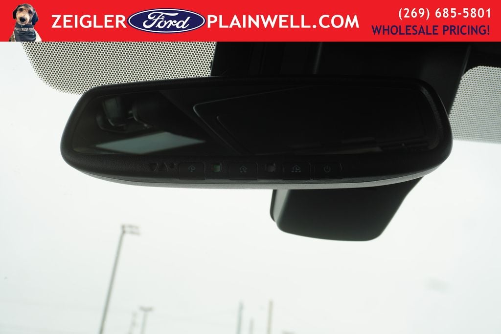 2020 Toyota Tacoma TRD Sport V6