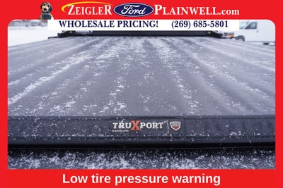 2020 Toyota Tacoma TRD Sport V6