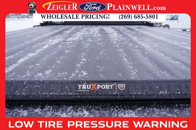 2020 Toyota Tacoma TRD Sport V6